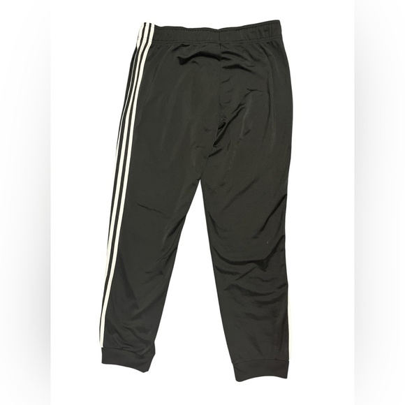 Adidas classic Black Jogger /track pants size Large - Picture 2 of 3